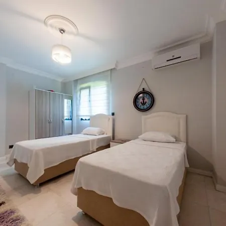 Bahar Villa Sapanca