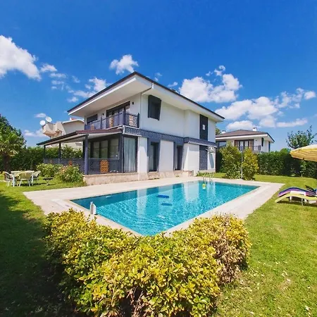Villa Bahar