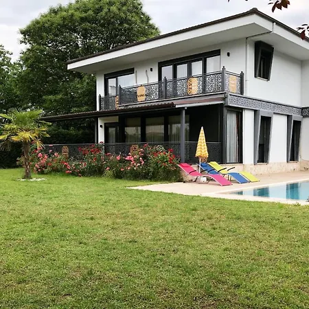 Bahar Villa Sapanca