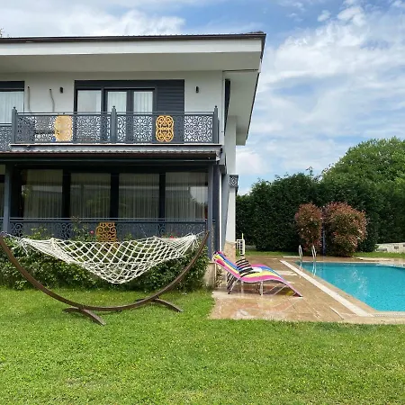 Bahar Villa Sapanca