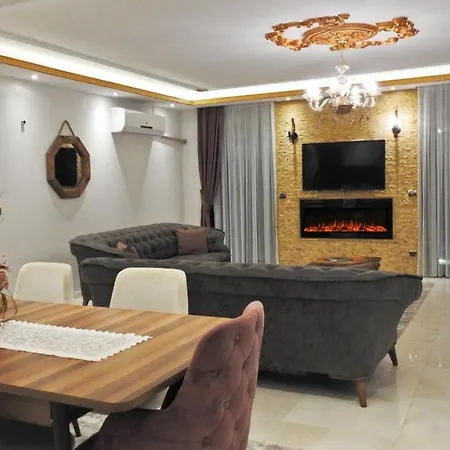 Bahar Villa Sapanca