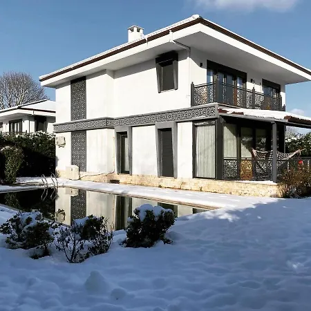 Bahar Villa