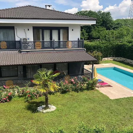 Villa Bahar *