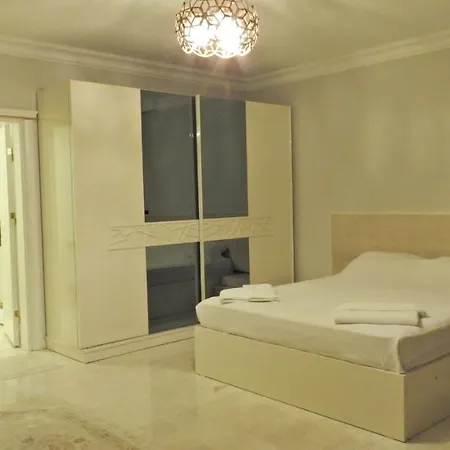 Bahar Villa Sapanca