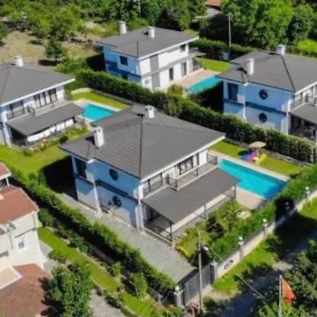 Bahar Villa