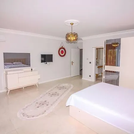 Villa Bahar Sapanca