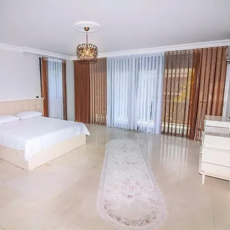 Bahar Villa *