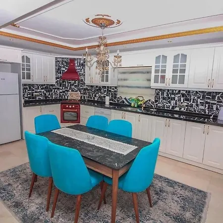Villa Bahar