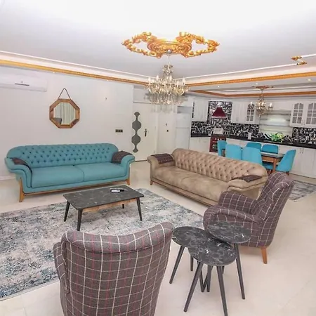 Villa Bahar *