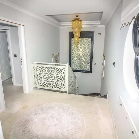 Bahar Villa *