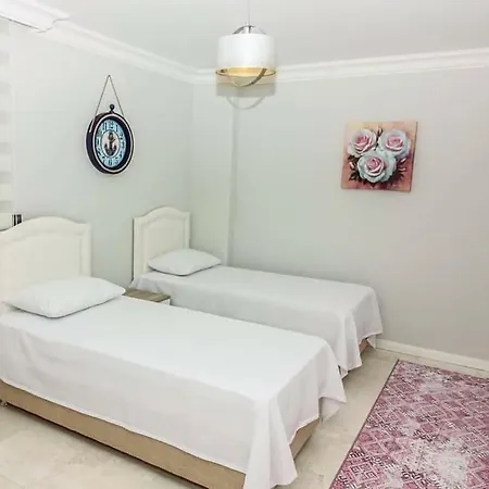 Villa Bahar